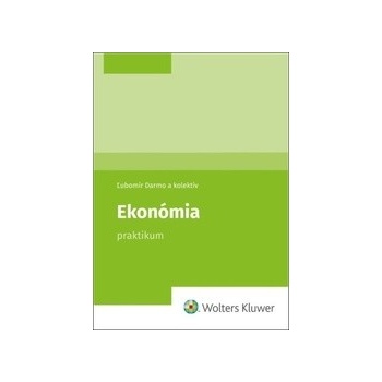 Ekonómia