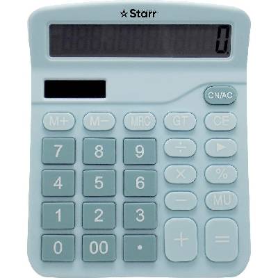 Starr DX-837C