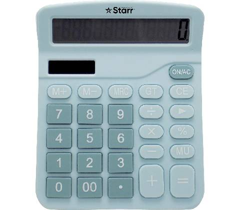 Starr DX-837C