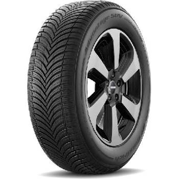 Image 1 of BFGoodrich Advantage SUV All Season 215/50 R18 92V