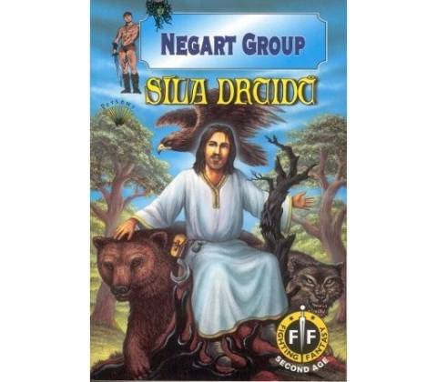 Síla druidů