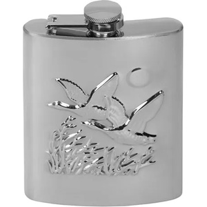 M-Tramp Плоско шише с гъски 8oz. /220 мл (VGS00262)