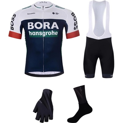 Bonavelo mega set BORA 2025 modrá/biela/čierna