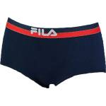 Fila Woman culotte Тъмносин, червено, бяло s (fu6051-321)