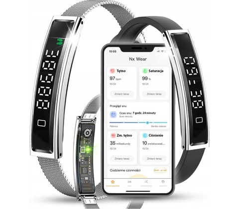 JG Smart B3