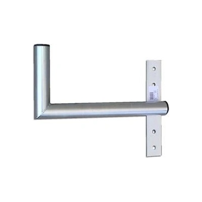 Konzola držák k oknu 40 cm - pravý