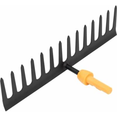 FORTE_TOOLS Univerzální hrábě Forte Tools L006, bez rukojeti, 350 mm