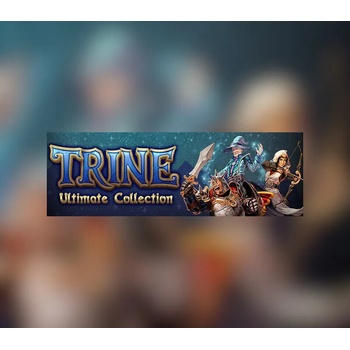 Trine: Ultimate Collection (2015)