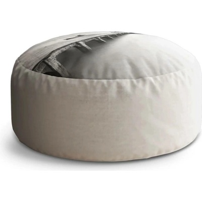 Sablio Taburet Circle Molo 2: 38x48 cm