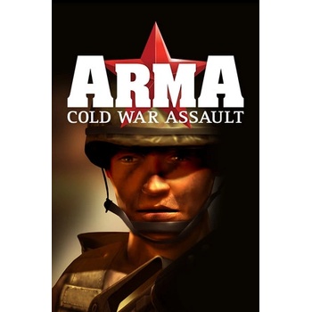 Bohemia Interactive ArmA Cold War Assault (PC)
