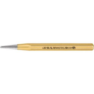 Strediaci dierovač 100x8x3mm Knipex 9R 430 100 0