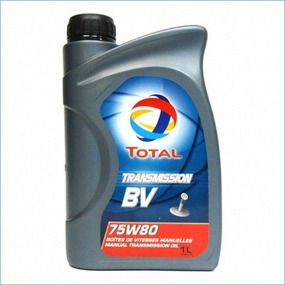 Total Traxium BV 75W-80 1 l