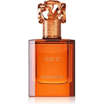 Image 1 of Swiss Arabian Oud 07 EDP 50 ml