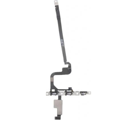 iPhone 15 Pro Max - Power Button & Volume Button Flex