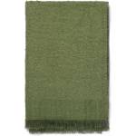 Ferm Living Шалте Weaver 120 x 170 см авокадо (1104269794)