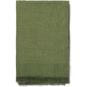 Ferm Living Шалте Weaver 120 x 170 см авокадо (1104269794)