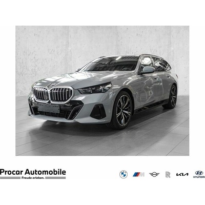 BMW 520d M Sport 145 kW