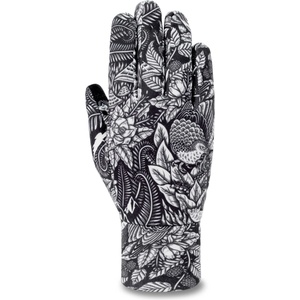DAKINE Ръкавици womens storm liners (10004468-kingblk)