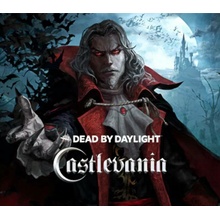 Dead by Daylight - Castlevania Chapter