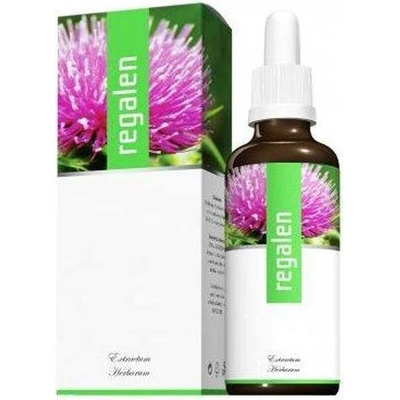 Energy Regelen kapky 30 ml