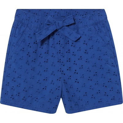 lupilu dívčí šortky modrá