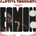 Captive Thoughts - Eamon CD