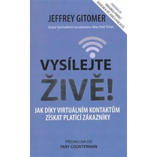 Vysílejte živě