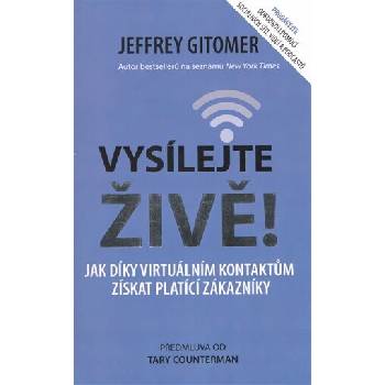 Vysílejte živě