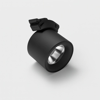 SPOT Light 10w belt 3000k 110° Ф100 h110 bl (1503-b)