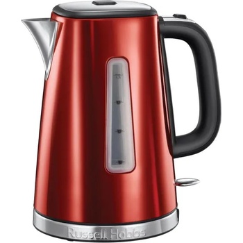 Image 1 of Russell Hobbs 23210-70 Luna red