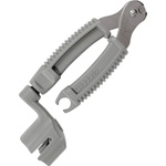 D'Addario Pro-Winder Grey Манивела за навиване на струни