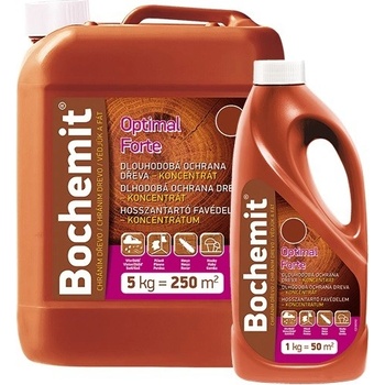 Bochemit Optimal 5kg () Bochemit Optimal 5kg