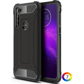 Image 1 of Motorola Moto G8 Power Удароустойчив Калъф и Протектор