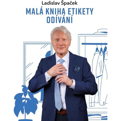 Malá kniha etikety odívání