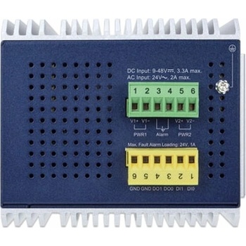 PLANET IGS-6325-16T4X