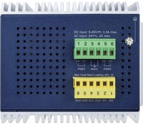 PLANET IGS-6325-16T4X