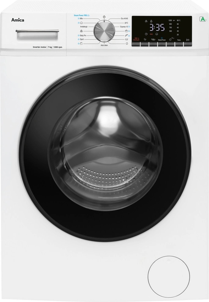 AMICA PPF 71215 BW