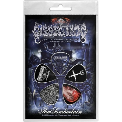 Brnkadlo Dissection - The Somberlain