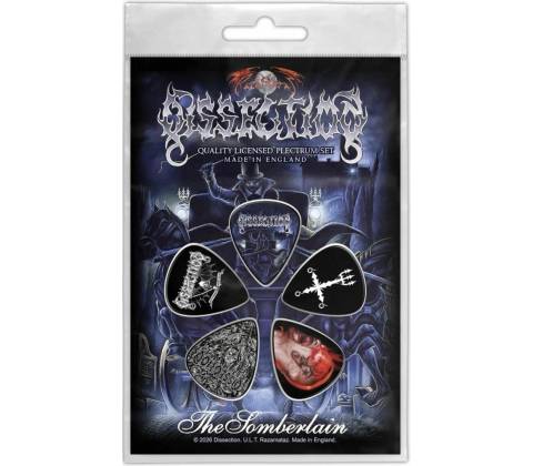 Brnkadlo Dissection - The Somberlain