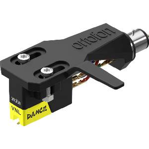 Ortofon VNL DANCE Premounted on SH-2 DJ доза (VNL-DANCE-SH-2-BK)
