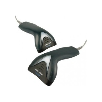 Datalogic TD1120-BK-90 Touch 90 Light 1D, USB, dark grey (TD1120-BK-90)