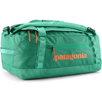 Patagonia Сак Patagonia Black Hole Duffel 40 Luggage - Aqua Stone (510-4664-2211)