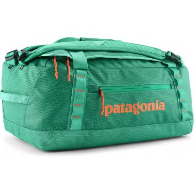 Patagonia Сак Patagonia Black Hole Duffel 40 Luggage - Aqua Stone (510-4664-2211)