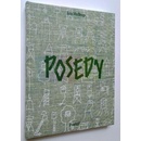 Posedy