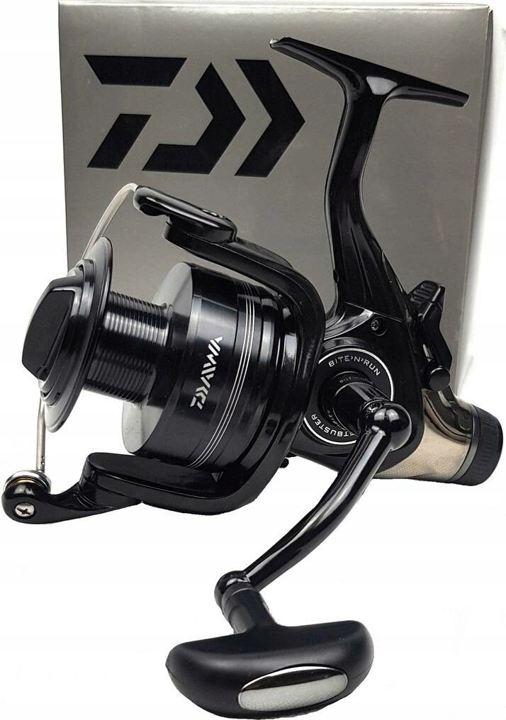 Daiwa BLACK WIDOW BR 3500A