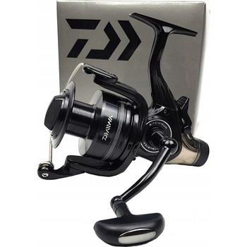 Daiwa BLACK WIDOW BR 3500A