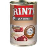 RINTI Консерва Rinti sensible Adult агнешко и ориз 400g (394-94051)