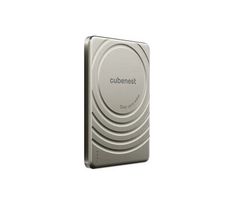 Cubenest S1B3D