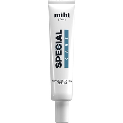 Mihi Special Care Depigmentačné sérum 30 ml