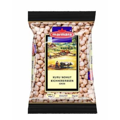 Cizrna - nohut MARMARA 1kg
